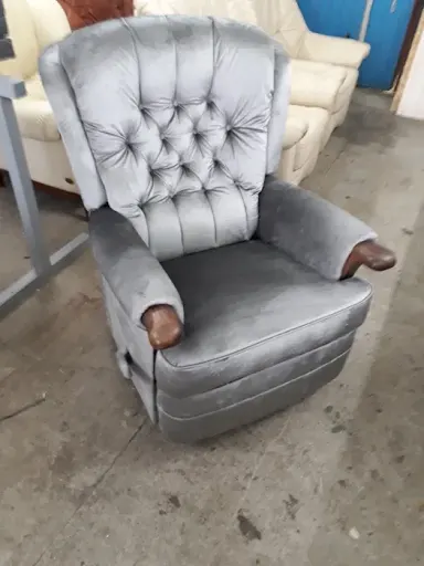 Usługi Tapicerskie - Tapicer Piotr Kłoskowski